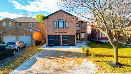 1612 Moongate Cres, Mississauga, ON, L5M4T1 | Card Image