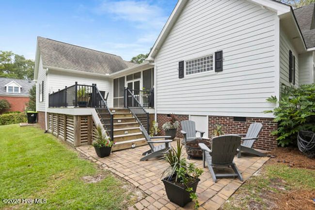 1567 Bent Ridge Pl Sw, House other with 3 bedrooms, 3 bathrooms and 2 parking in Ocean Isle Beach NC | Image 57