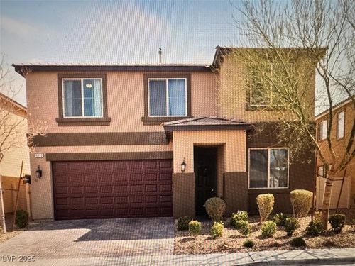 5312 Mountain Garland Ln, North Las Vegas, NV, 89081-4033 | Card Image