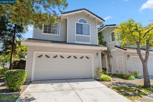 122 Heritage Park Dr, Danville, CA, 94506-1128 | Card Image