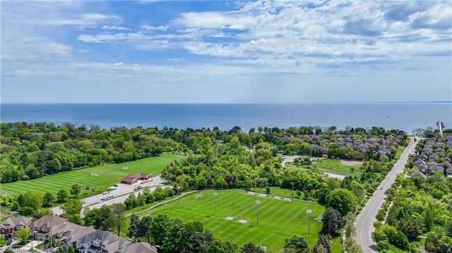3348 Raspberry Bush Trail, House other with 4 bedrooms, 4 bathrooms and 6 parking in Oakville ON | Image 50