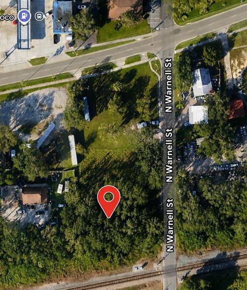 0 N Warnell St, PLANT CITY, FL, 33563 | Card Image