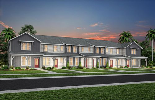 2318 Southbury Dr, KISSIMMEE, FL, 34744-6512 | Card Image
