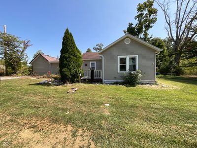 7326 N Red Hill Road, House other with 3 bedrooms, 2 bathrooms and null parking in Ellettsville IN | Image 1