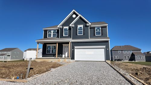 472 Creekside Dr, Commercial Point, OH, 43116-6531 | Card Image