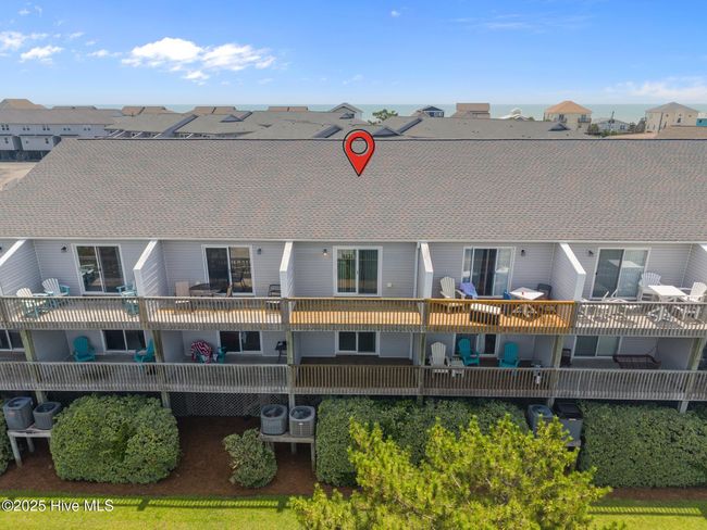 228 Lazy Day Dr, Townhouse with 3 bedrooms, 3 bathrooms and null parking in Surf City NC | Image 4