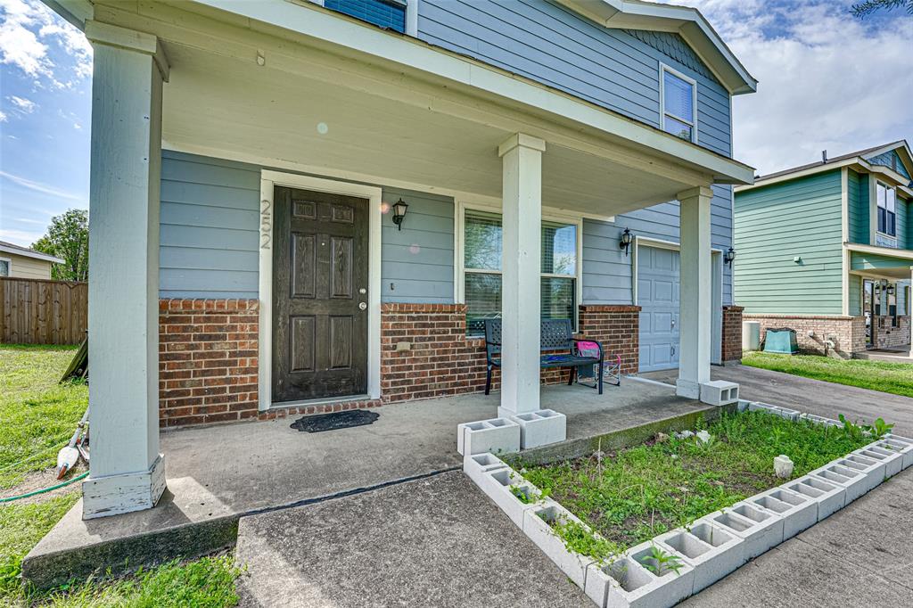 Ariel Ln, Wilmer, TX 75172