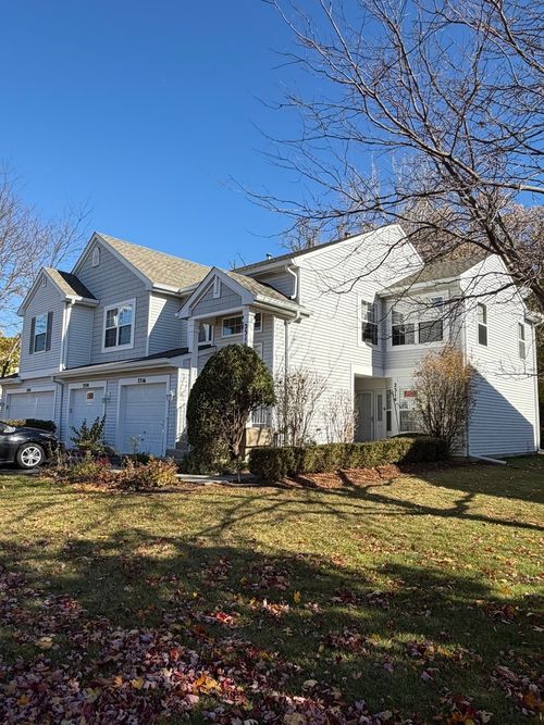 34-c-2-2314 Woodside Drive, Carpentersville, IL, 60110 | Card Image