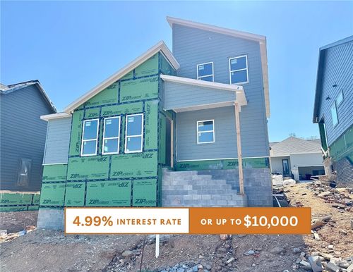 2649 E Livingston Ln, Fayetteville, AR, 72701 | Card Image