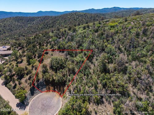 699 Goldenoak Cir, Prescott, AZ, 86303-6759 | Card Image