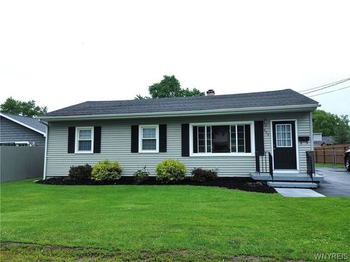 250 N 6th Street, Lewiston, NY, 14092 | Card Image
