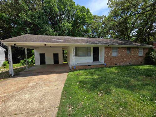 3992 Ridgedale St, Memphis, TN, 38127-4039 | Card Image