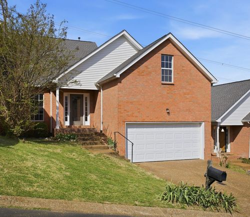 7036 Mooreland Ct, Brentwood, TN, 37027 | Card Image