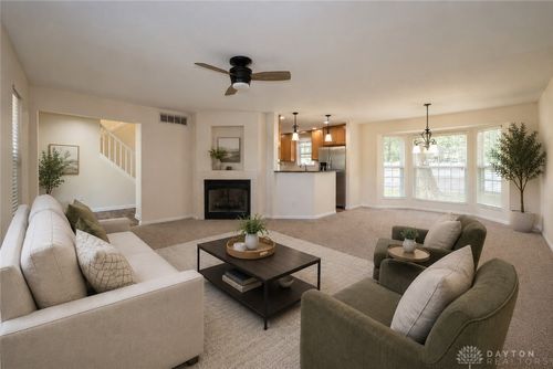 3415 Shakertown Rd, Beavercreek, OH, 45430-1421 | Card Image
