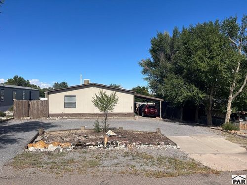271 E Countryside Dr, Pueblo West, CO, 81007-3026 | Card Image