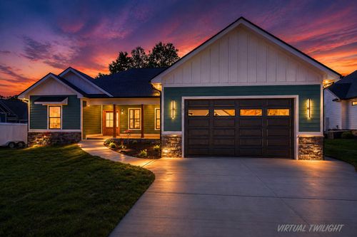 1131 Golf View Ct, Huddleston, VA, 24104-4303 | Card Image