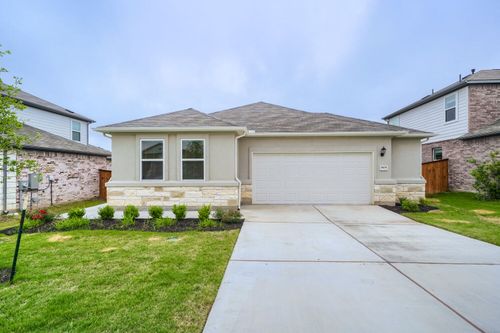 1809 Lorant Lane, Pflugerville, TX, 78660 | Card Image