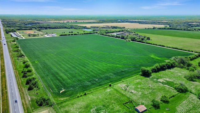 Aerial view featuring a rural view | Image 17