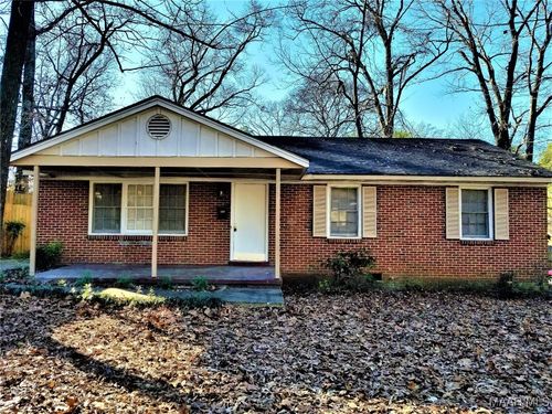 316 Sumerset Ln, Montgomery, AL, 36109-3520 | Card Image