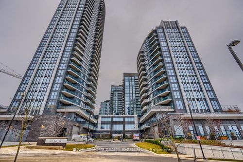 201-65 Watergarden Dr, Mississauga, ON, L5R0G9 | Card Image