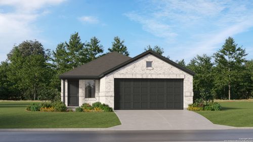 5649 Jasper Pl, San Antonio, TX, 78223-4904 | Card Image