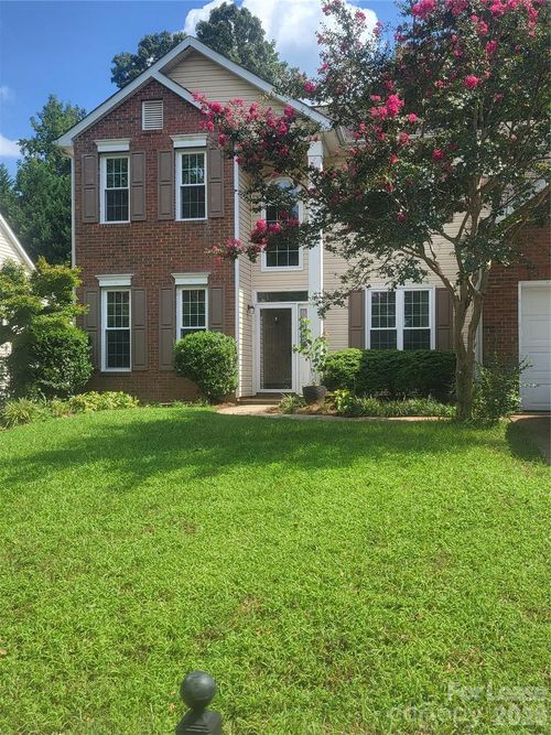 17450 Baldwin Hall Dr, Charlotte, NC, 28277-1762 | Card Image