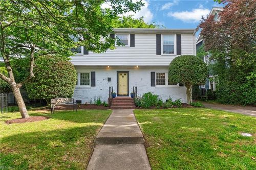 1106 Jamestown Cres, Norfolk, VA, 23508-1235 | Card Image