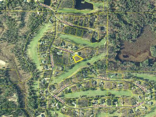 0 Wedgewood Dr, Cadillac, MI, 49601 | Card Image