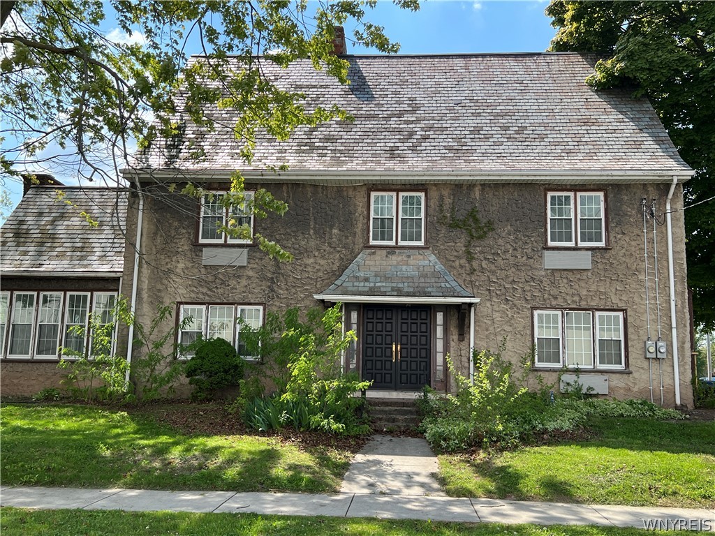 Buffalo Ave, Niagara Falls, NY 14303