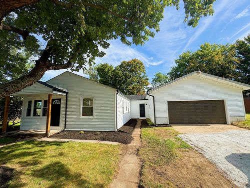 405 Dartmoor Rd, Kingsford Heights, IN, 46346 | Card Image