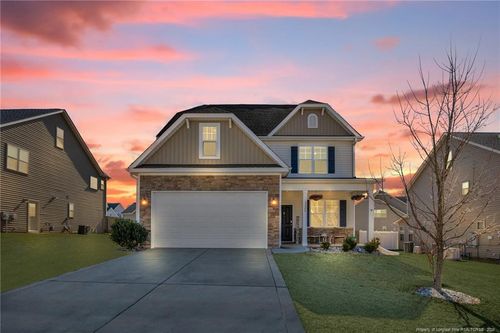 3326 Northgate Dr, Fayetteville, NC, 28311-4601 | Card Image