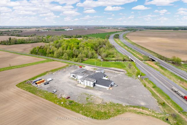 5604 Harris Rd, Home with 0 bedrooms, 0 bathrooms and null parking in Saint Isidore ON | Image 42