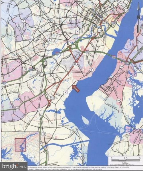 0 River Rd, NEW CASTLE, DE, 19720 | Card Image