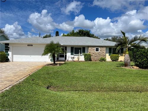 12878 Iona Rd, FORT MYERS, FL, 33908-1742 | Card Image
