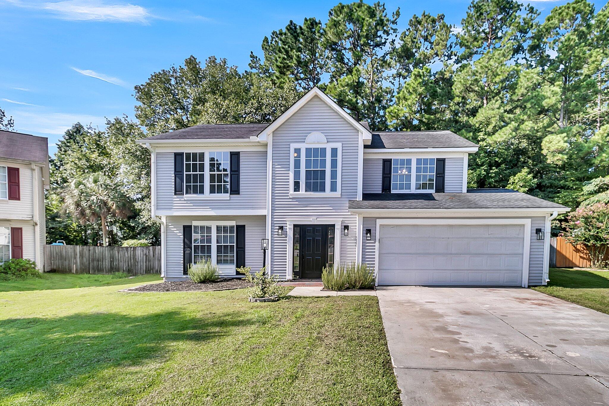 Danzid Dr, Summerville, SC 29483