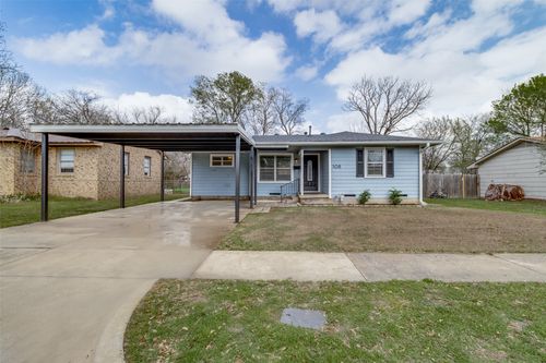 108 Leslie St, Bonham, TX, 75418-2429 | Card Image