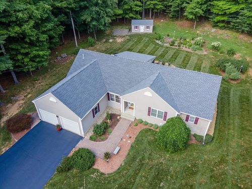 383 Mashapaug Rd, Holland, MA, 01521-2439 | Card Image
