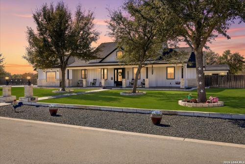 635 Double Gate Rd, Castroville, TX, 78009-5501 | Card Image