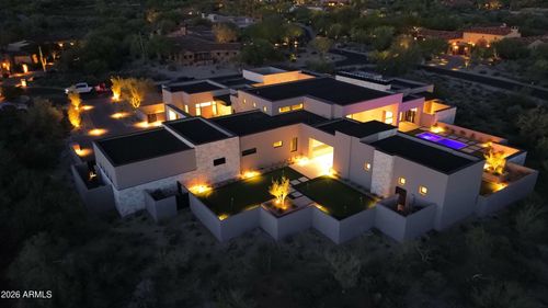 7498 E Whisper Rock Trl, Scottsdale, AZ, 85266 | Card Image
