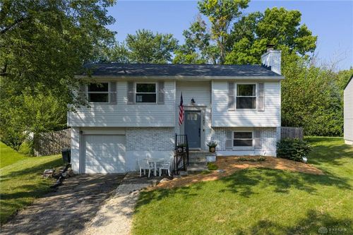 3201 Charlotte Mill Dr, Dayton, OH, 45439-7974 | Card Image
