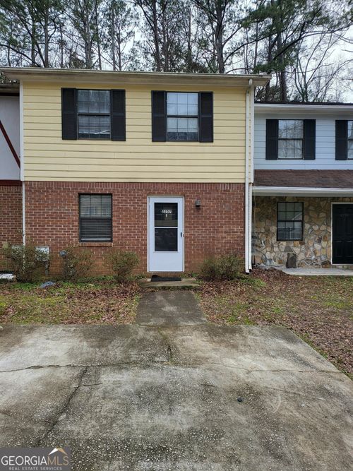 2257 Salt Springs Pl, Austell, GA, 30168-4236 | Card Image