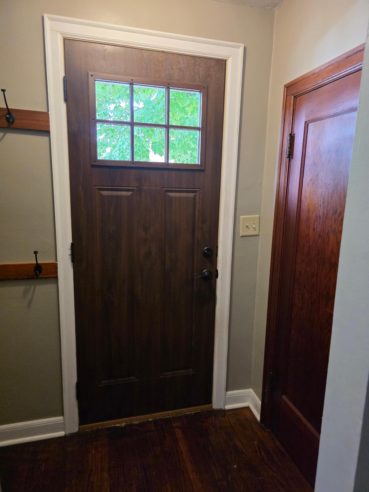 Residential in Fergus Falls 3