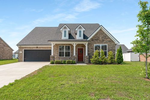 2311 Murano Dr, Murfreesboro, TN, 37128-1843 | Card Image