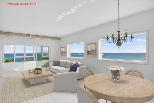 514-2850 S Ocean Blvd, Palm Beach, FL, 33480-5500 | Card Image