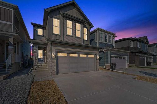 166 Carringsby Way Nw, Calgary, AB, T3P1T5 | Card Image
