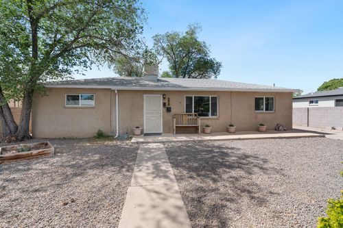2705 Garcia Street Ne, Albuquerque, NM, 87112 | Card Image