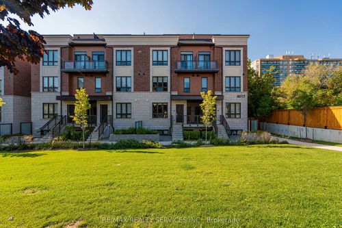 16-4017 Hickory Dr, Mississauga, ON, L4W0G6 | Card Image