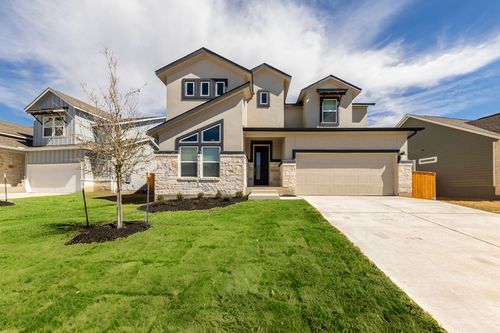 1012 Sage Thrasher Cir, Dripping Springs, TX, 78620-2793 | Card Image