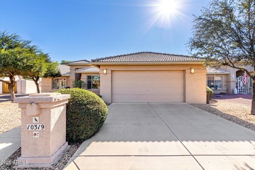10319 E Arrowvale Dr, Sun Lakes, AZ, 85248-7652 | Card Image