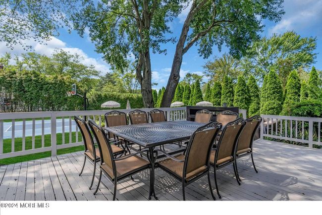 80 Cooper Ave, House other with 4 bedrooms, 5 bathrooms and null parking in West Long Branch NJ | Image 16
